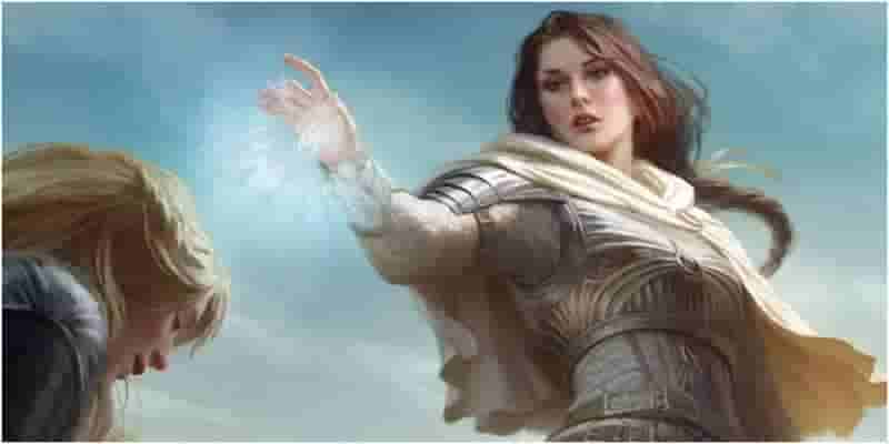 Гайд по сборке DnD 5e Archfey Warlock