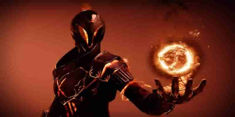 Объяснение всех солнечных эффектов в Destiny 2