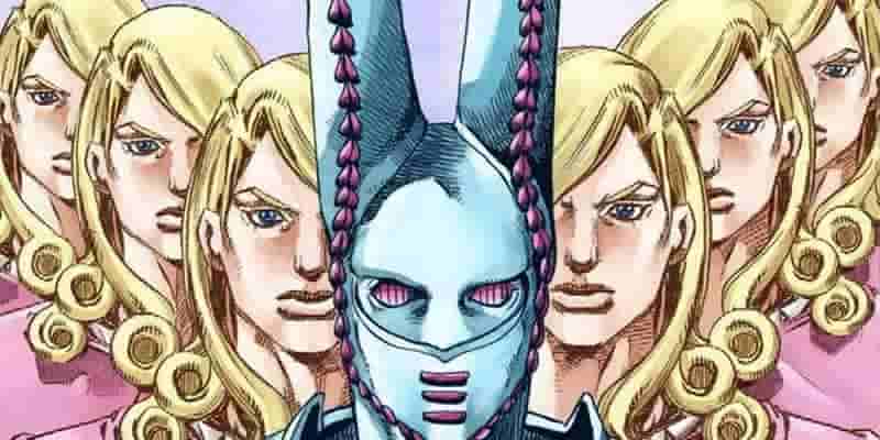 JoJo&rsquo ;s Bizarre Adventure: Каждый главный злодей в рейтинге