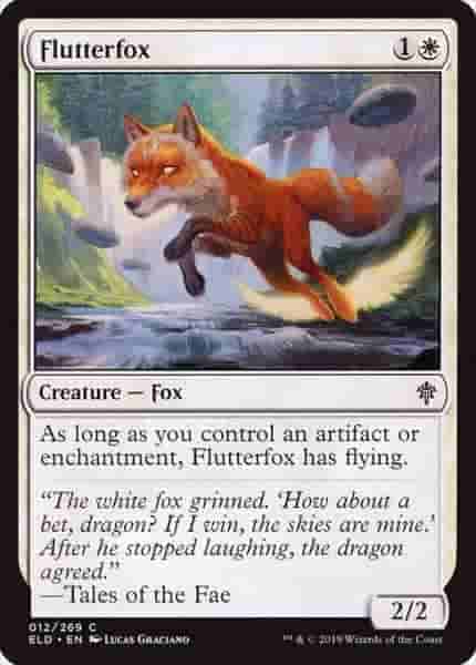 Magic: The Gathering Cards Perfect For Bloomburrow