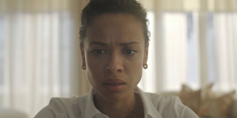 Премьера 2-го сезона Surface Season 2: Apple TV+ SHOW снова втягивает зрителей