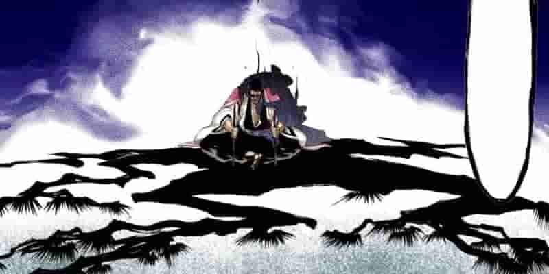 10 самых темных способностей в Bleach