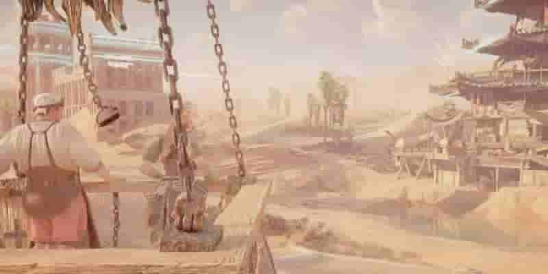 Horizon Forbidden West: 10 лучших побочных квестов, рейтинг