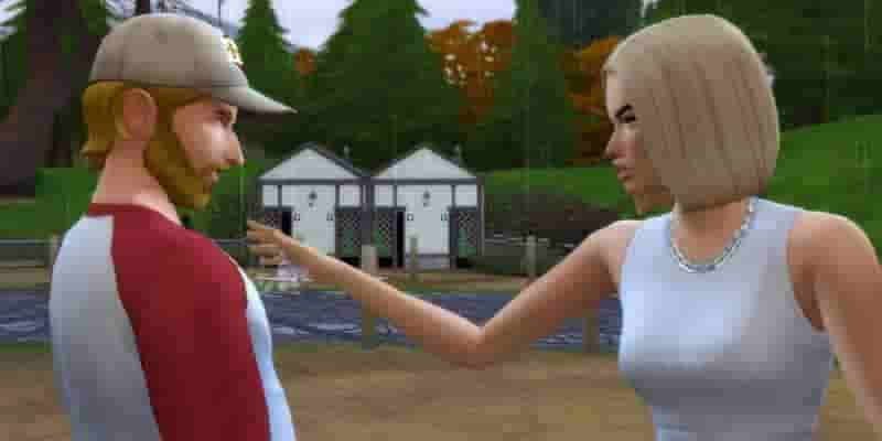 The Sims 4: Каждая семья. Динамика, рейтинг