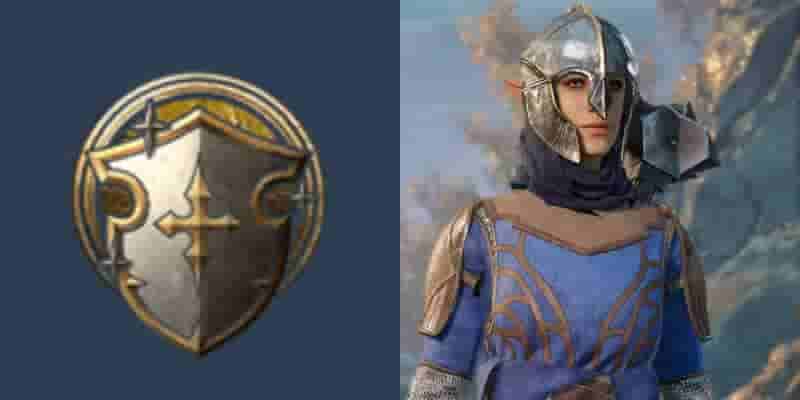 Baldur's Gate 3: как разблокировать подкласс клятвопреступника