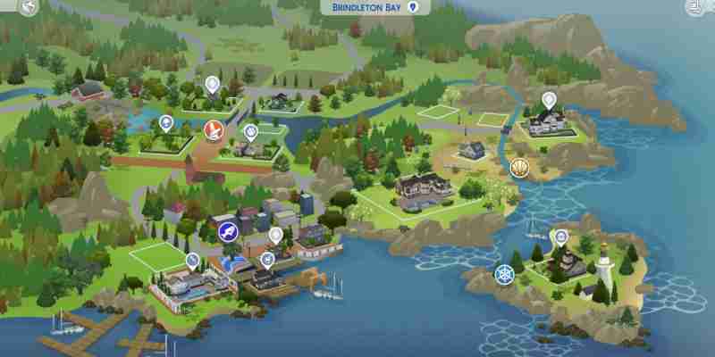 Sims 4: 15 читов, которые полностью меняют игру