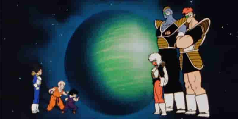Неожиданные альянсы Dragon Ball Z, рейтинговые