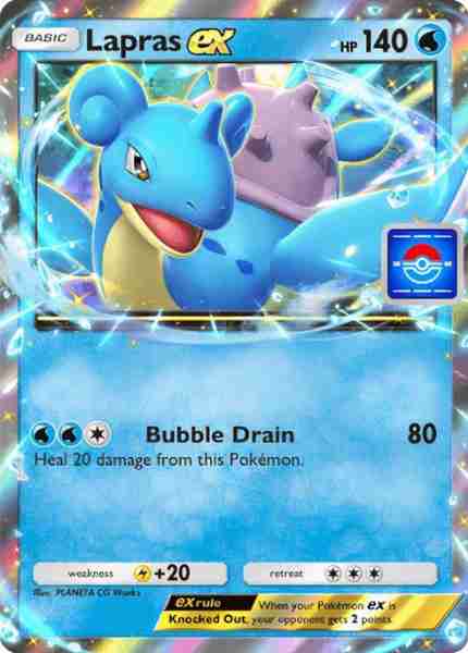 Pok&eacute;mon TCG Pocket: 10 лучших колод, которые вам стоит попробовать, рейтинг