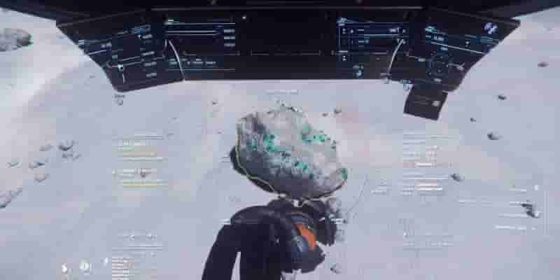Star Citizen: 10 лучших руд и драгоценных камней для Моя, ранговая