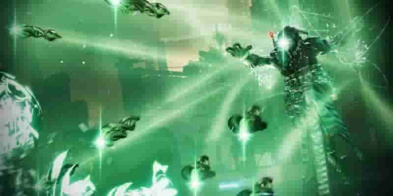 Ranking Все Подклассы чернокнижника в Destiny 2