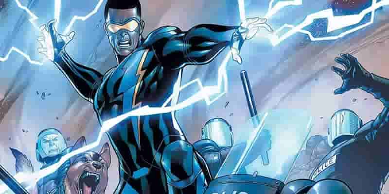 Эти герои DC из B-списка идеально подошли бы для новой команды Лиги справедливости