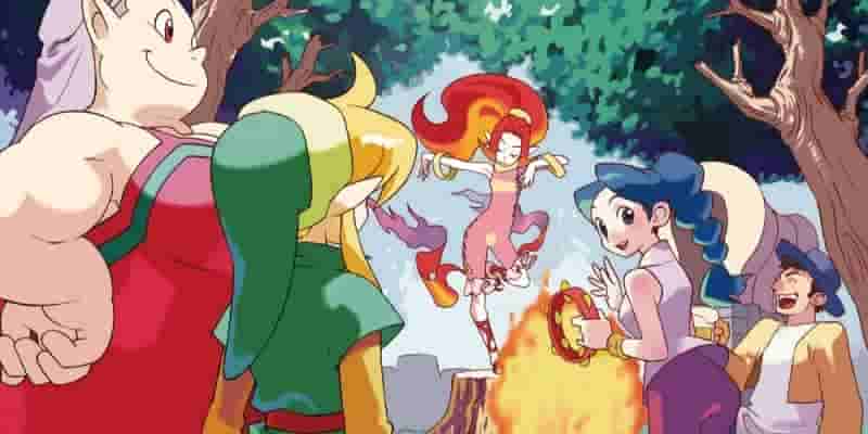 Legend of Zelda Oracle of Ages и Oracle of Seasons нуждаются в ремейках
