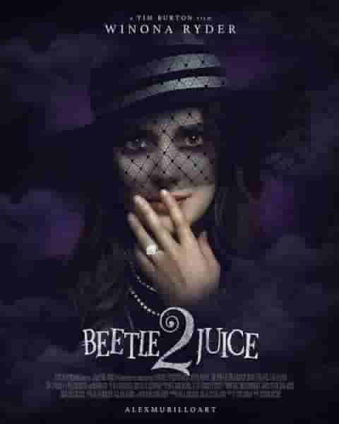 Трейлер Beetlejuice 2 возрождается Призрак Майкла Китона с наибольшим количеством