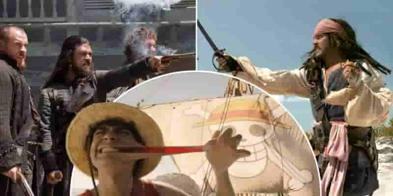 10 лучших шоу, таких как One Piece Live-Action
