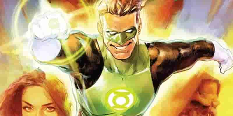 10 персонажей DC, которых Нилу Гейману нужно написать