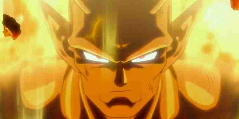10 сильнейших персонажей Dragon Ball DAIMA (включая SSJ3 Vegeta), рейтинг