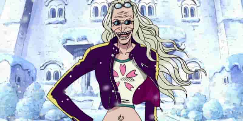 Персонажи One Piece, которые могли бы стать лучшими пиратами