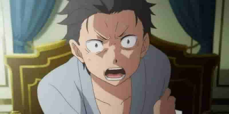 Re:Zero ー Все смерти Субару (в хронологическом порядке) 