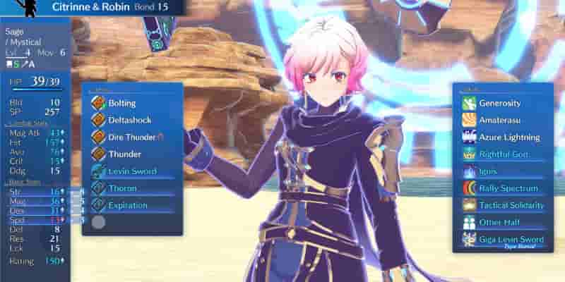 10 причин, по которым современная Fire Emblem превосходит ретро-игры серии
