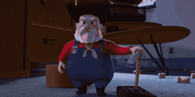 10 самых слабых персонажей Disney Злодеи в рейтинге