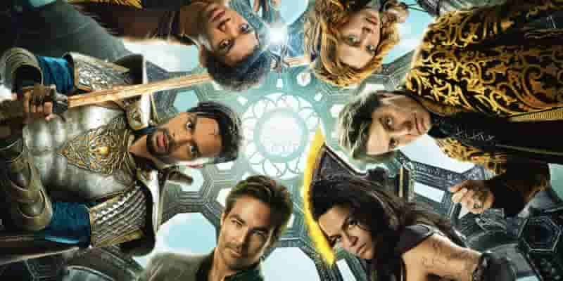 Лучшие фильмы для просмотра на Paramount Plus Tonight