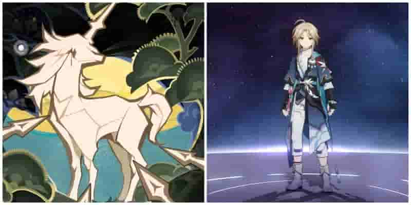 Honkai Star Rail: Yanqing Best Builds, Light Cones и Teams