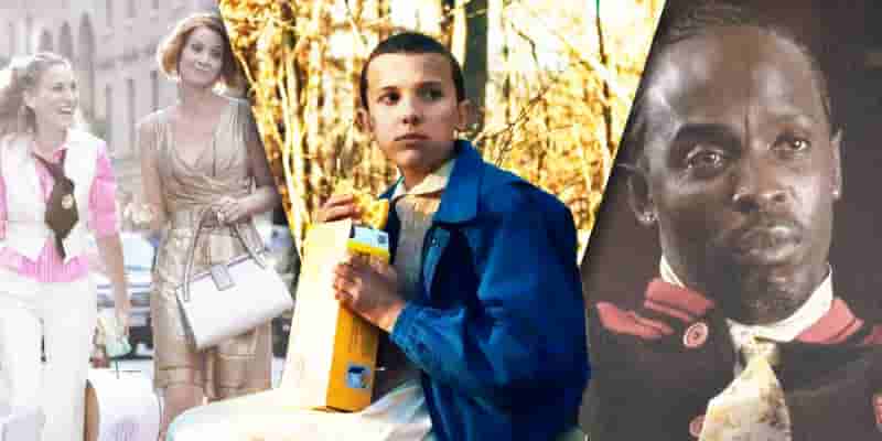 10 сериалов, которые вознаградят вас за их завершение (даже если они отказались) 