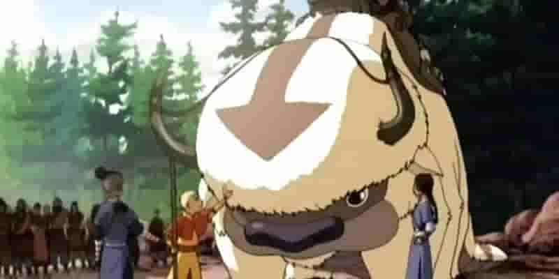 10 Times Avatar The Last Airbender Был новаторским