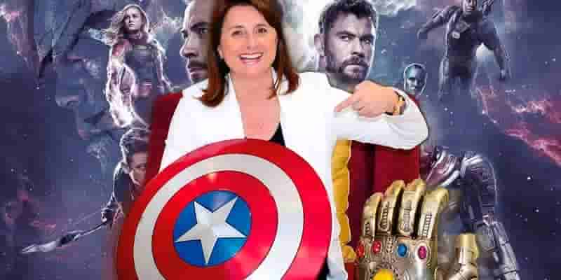 Marvel Studios теряет главного соучредителя MCU из-за шокирующей отставки