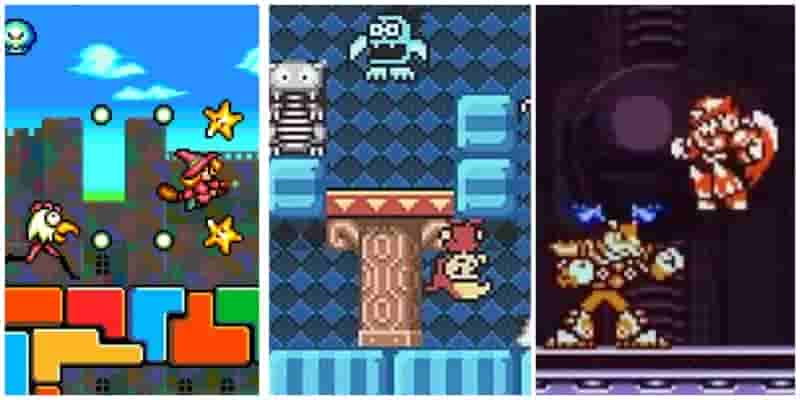 10 самых недооцененных цветных игр для Game Boy