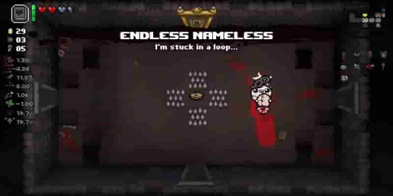 The Binding of Isaac: Rebirth — 10 лучших безделушек в рейтинге
