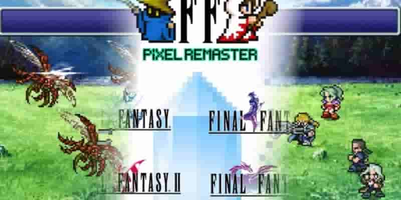 Final Fantasy VII: Cloud & Отношения Сефирота
