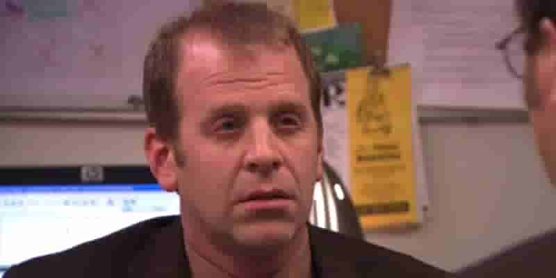 Каждый сотрудник Dunder Mifflin и его работа в офисе