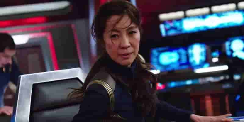 Обзор: последний сезон Discovery — горько-сладкая симфония Звездного пути
