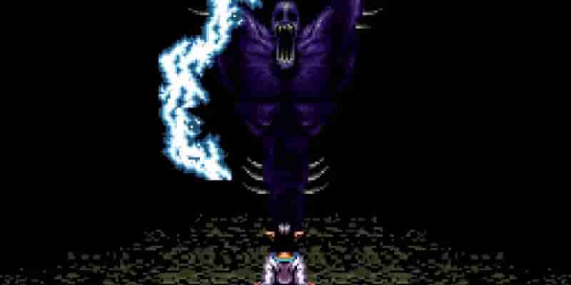 10 самых сложных игр для SNES в рейтинге