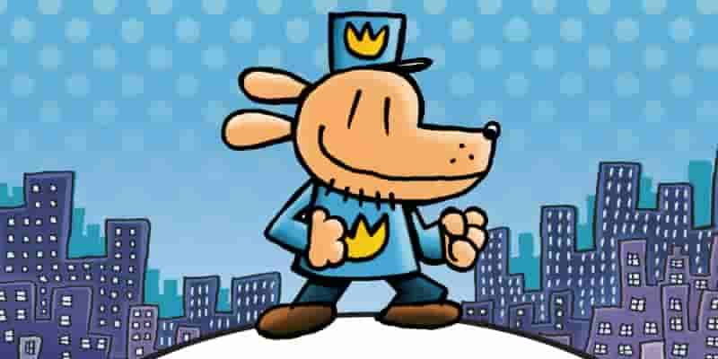 Фильм Universal's Dog Man наконец-то вышел в прокат Дата