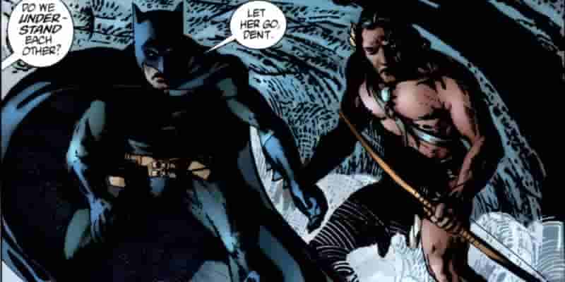 10 комиксов DC Elseworlds более правдоподобны, чем Canon
