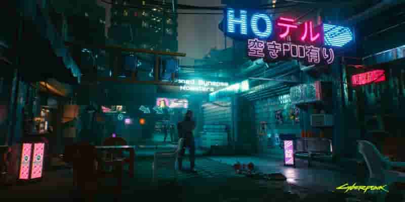 10 игр с открытым миром с Лучшие игровые системы