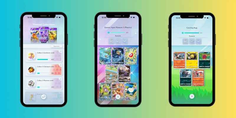 Pokemon TCG Pocket: Как получить больше песочных часов