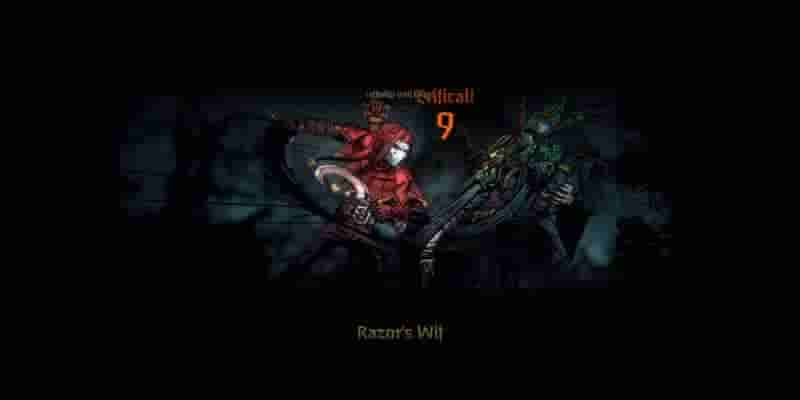 Darkest Dungeon 2: 10 лучших начальных причуд