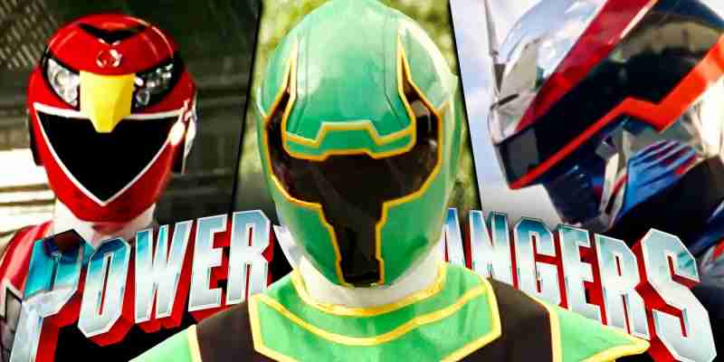 10 лучших финальных боев в Power Rangers, рейтинг