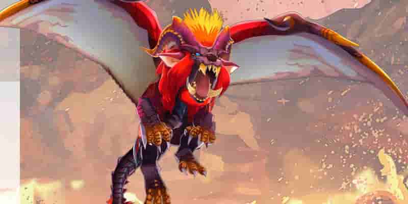 10 самых крутых историй Monster Hunter о монстрах