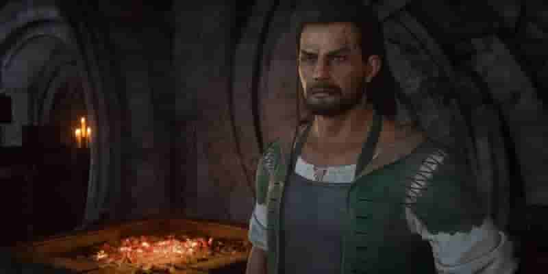 Final Fantasy 16: Как получить и использовать скарлетит