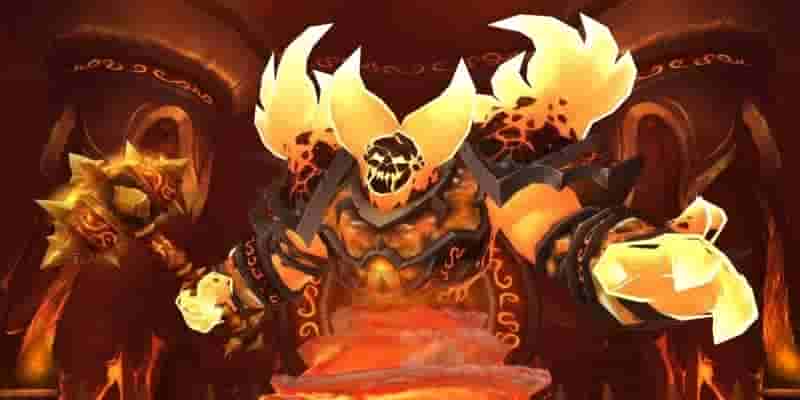World Of Warcraft: 10 самых сложных рейдовых боссов в рейтинге 