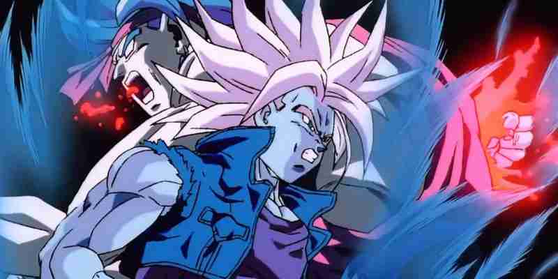 10 фильмов Dragon Ball Z, которые лучше настоящих саг в аниме