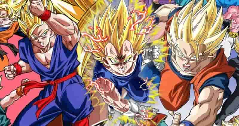 Удивительный Dragon Ball Z Кай: последние главы Факты, которые бросят вызов вашему фэндому