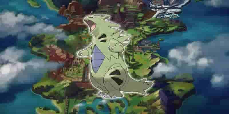 Рейтинг каждого псевдо-легендарного в серии Pokemon