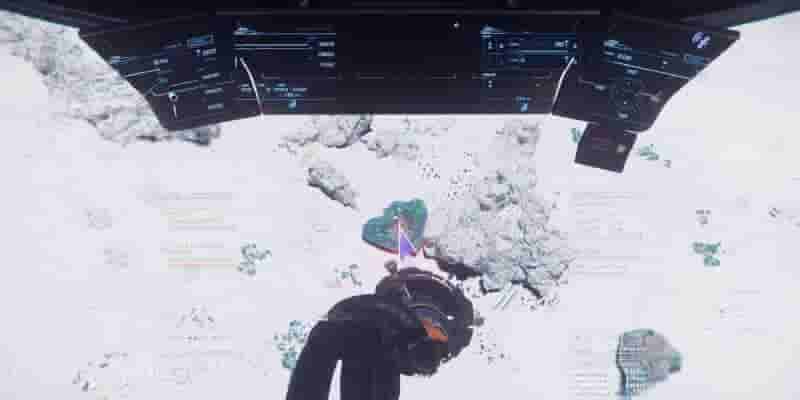 Star Citizen: 10 лучших руд и драгоценных камней для Моя, ранговая