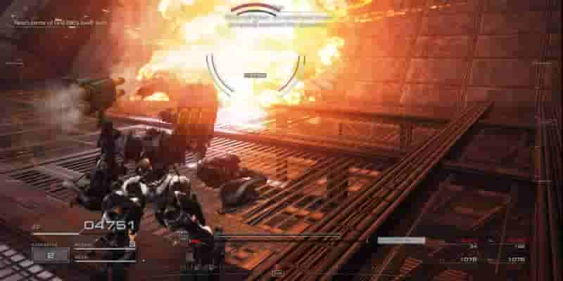 Armored Core 6: Как получить все журналы боевых действий