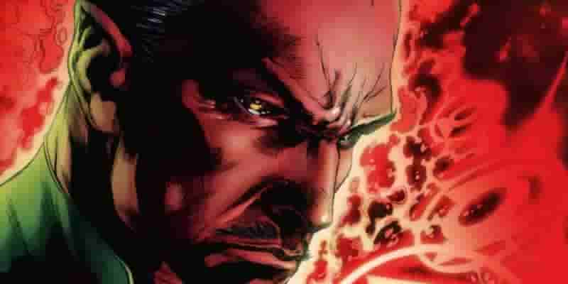 10 самых важных вех Зеленого фонаря в комиксах DC